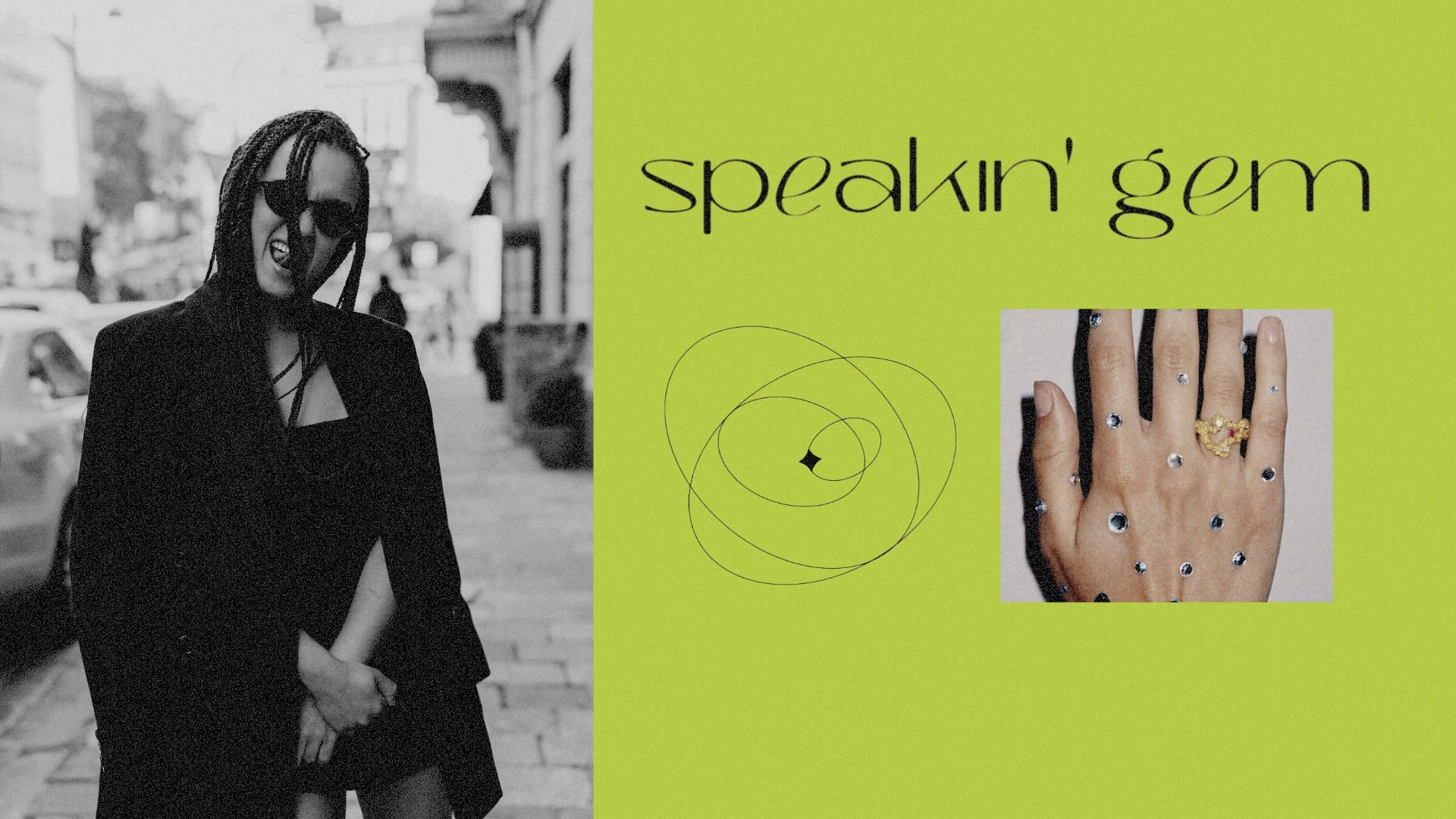 Як SpeakinGem допомагає українцям бути почутими за кордоном